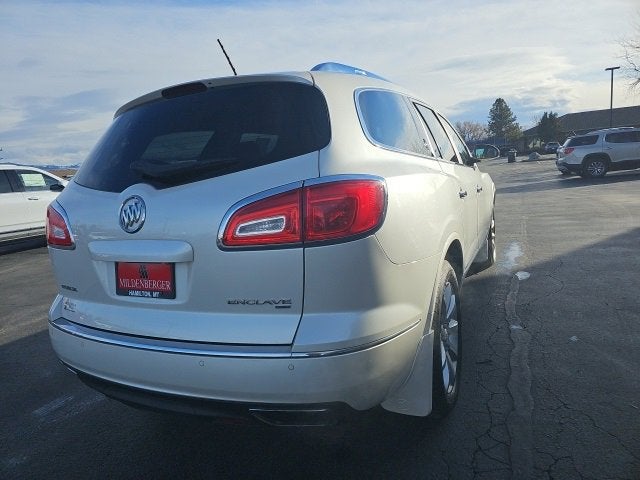 2014 Buick Enclave Premium