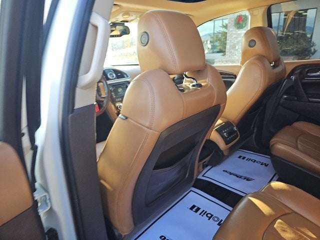 2014 Buick Enclave Premium