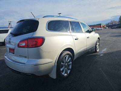 2014 Buick Enclave Premium