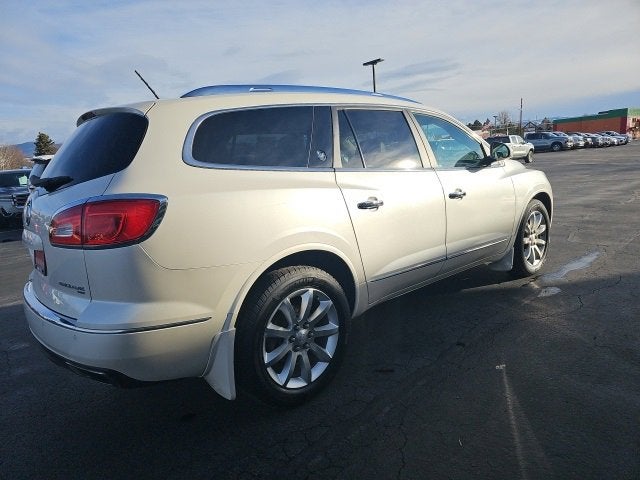 2014 Buick Enclave Premium