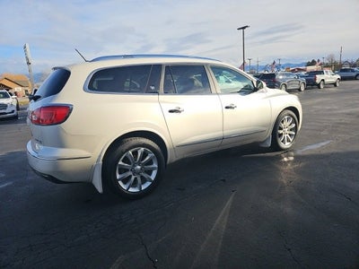 2014 Buick Enclave Premium