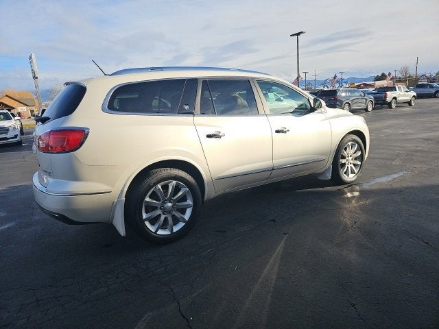 2014 Buick Enclave Premium