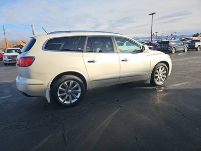 2014 Buick Enclave Premium