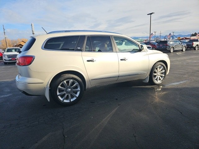 2014 Buick Enclave Premium