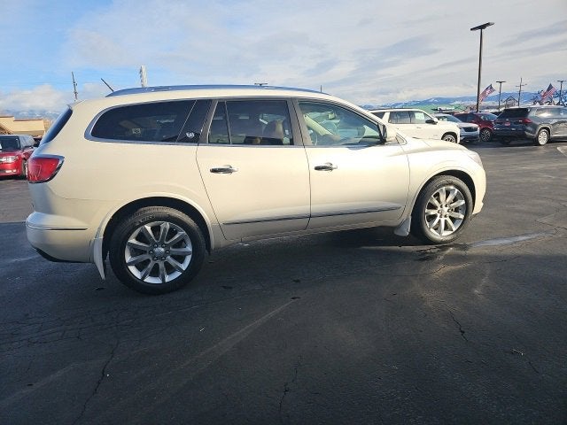 2014 Buick Enclave Premium
