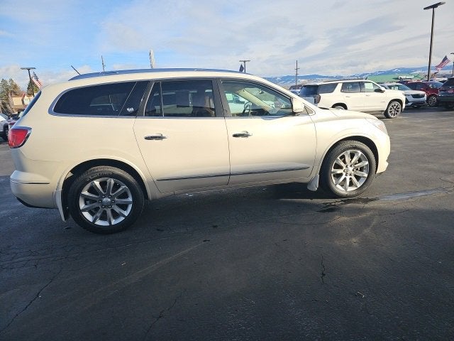 2014 Buick Enclave Premium