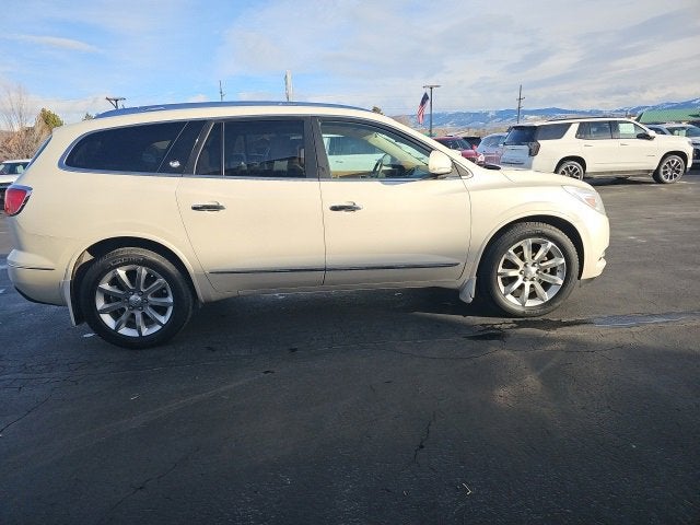 2014 Buick Enclave Premium