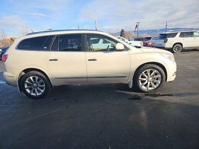 2014 Buick Enclave Premium