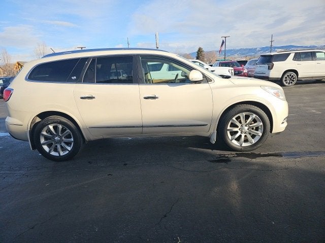 2014 Buick Enclave Premium