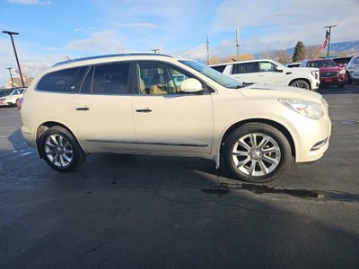 2014 Buick Enclave Premium