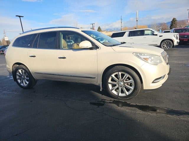 2014 Buick Enclave Premium