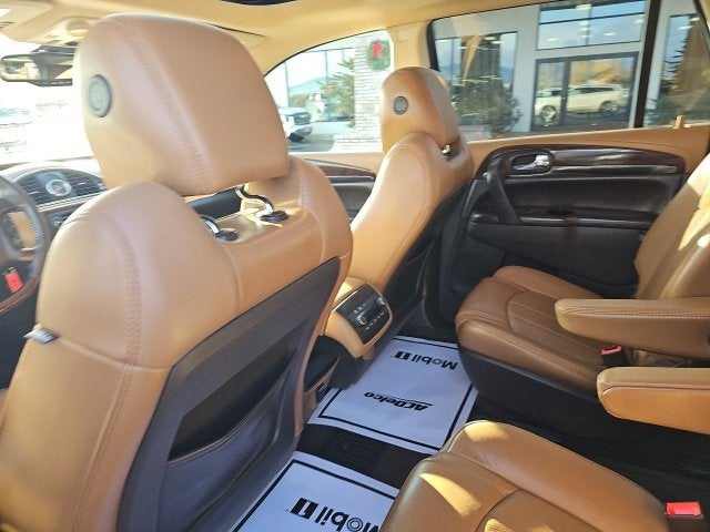 2014 Buick Enclave Premium