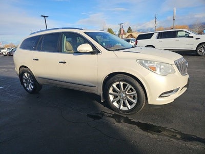 2014 Buick Enclave Premium