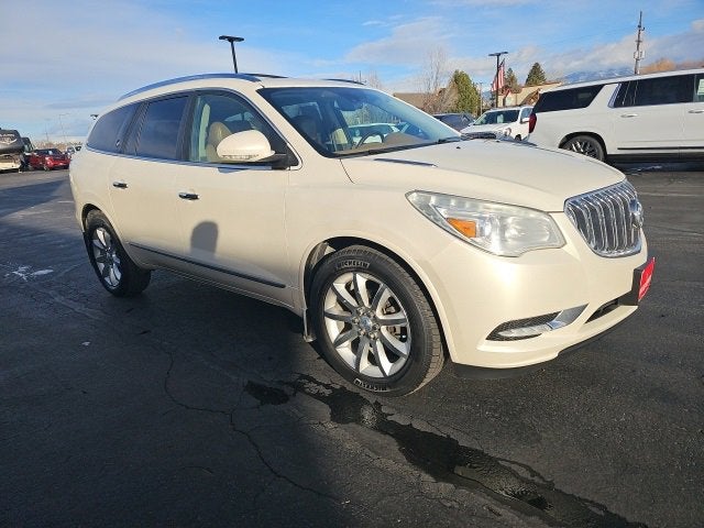 2014 Buick Enclave Premium