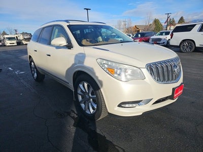 2014 Buick Enclave Premium