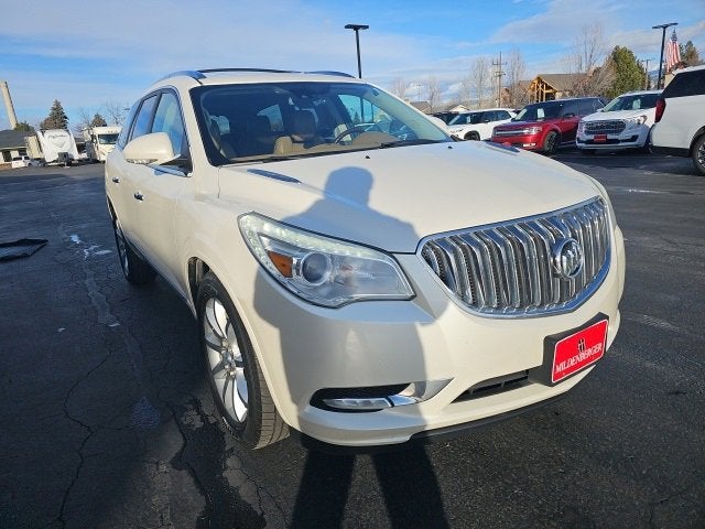 2014 Buick Enclave Premium