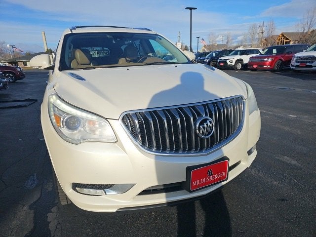 2014 Buick Enclave Premium