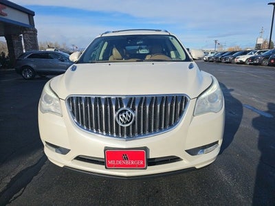 2014 Buick Enclave Premium