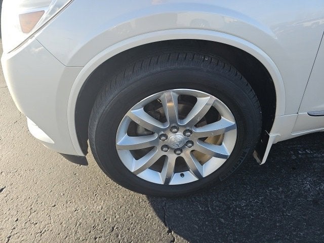 2014 Buick Enclave Premium