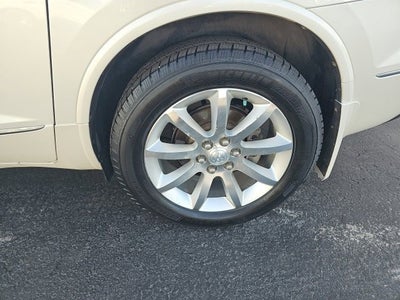 2014 Buick Enclave Premium