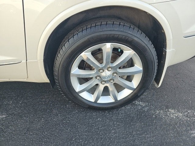 2014 Buick Enclave Premium