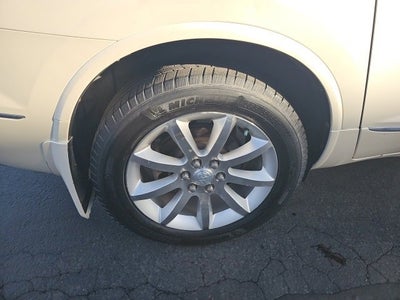 2014 Buick Enclave Premium