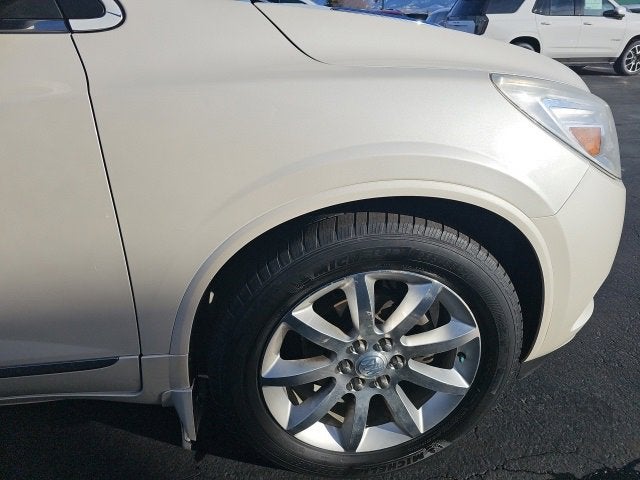2014 Buick Enclave Premium