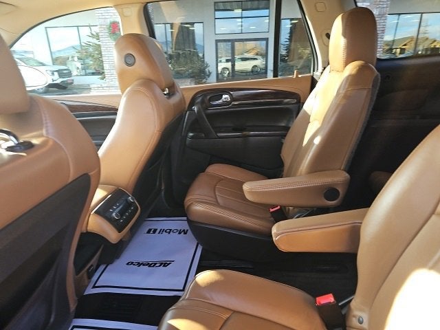 2014 Buick Enclave Premium