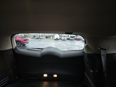 2013 Buick Enclave Premium