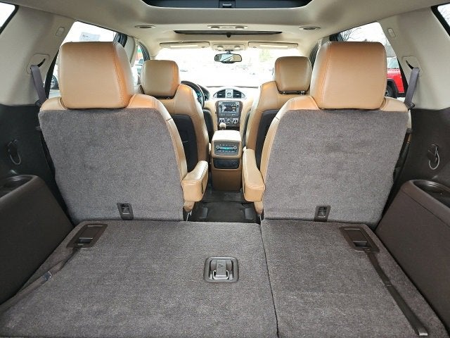 2013 Buick Enclave Premium