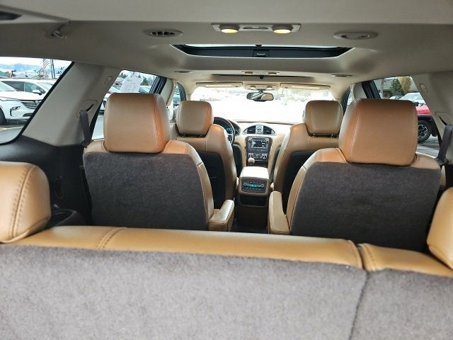 2013 Buick Enclave Premium