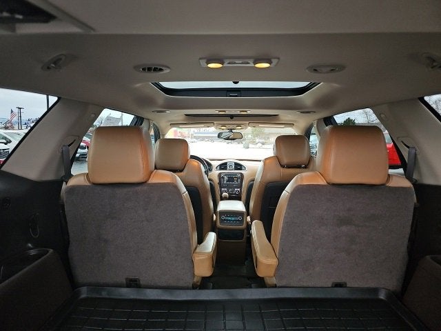 2013 Buick Enclave Premium