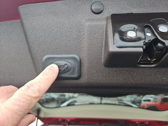 2013 Buick Enclave Premium