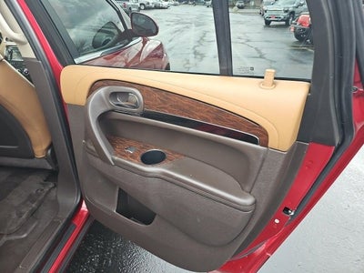 2013 Buick Enclave Premium