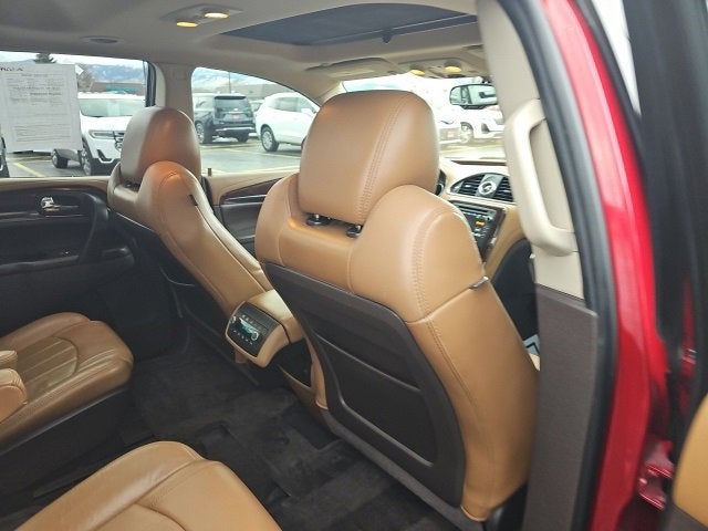 2013 Buick Enclave Premium