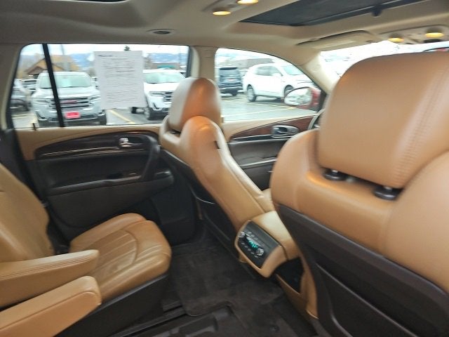 2013 Buick Enclave Premium