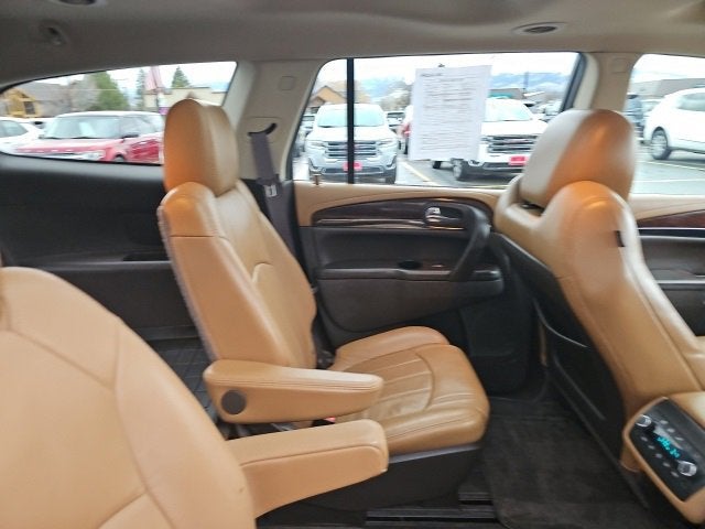 2013 Buick Enclave Premium