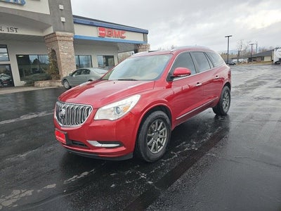 2013 Buick Enclave Premium