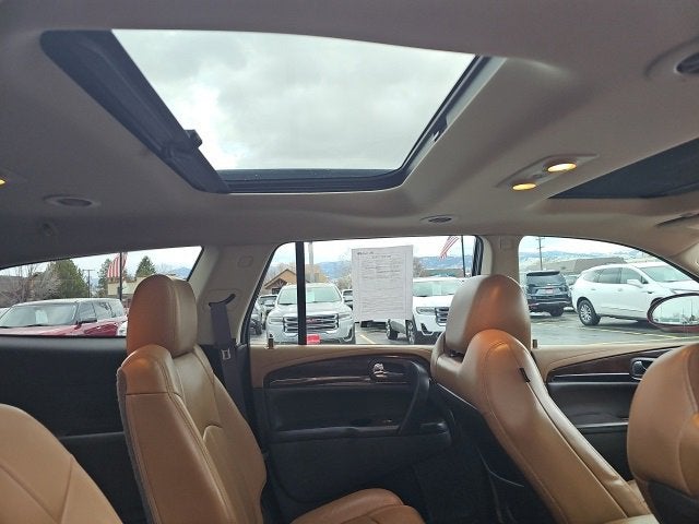 2013 Buick Enclave Premium