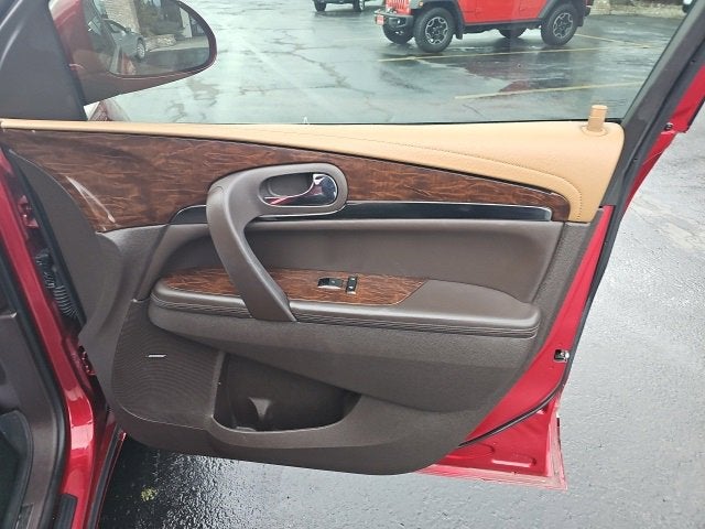 2013 Buick Enclave Premium