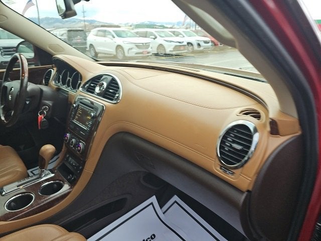 2013 Buick Enclave Premium