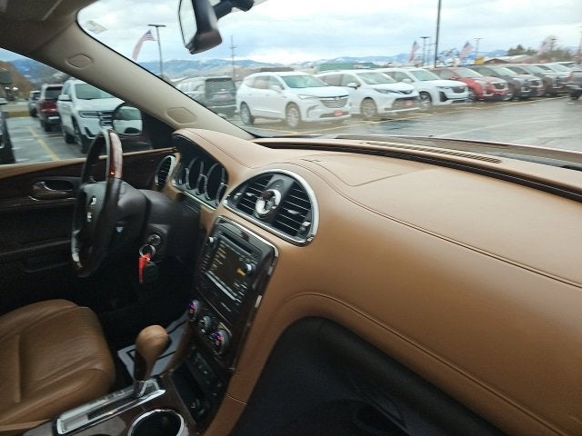 2013 Buick Enclave Premium