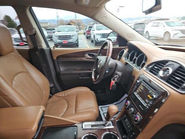 2013 Buick Enclave Premium