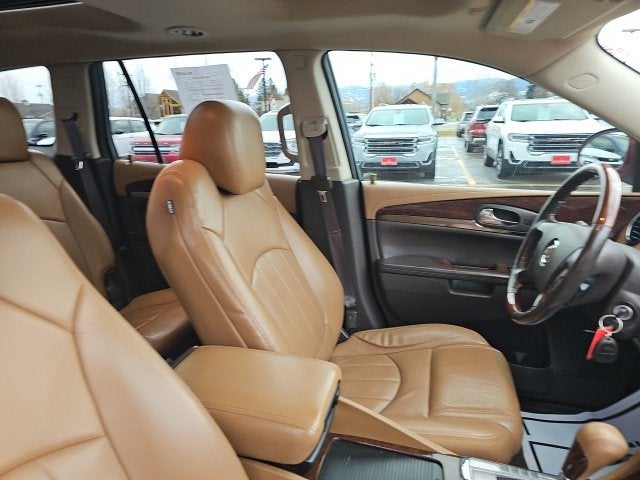 2013 Buick Enclave Premium