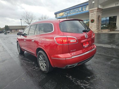 2013 Buick Enclave Premium