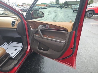 2013 Buick Enclave Premium