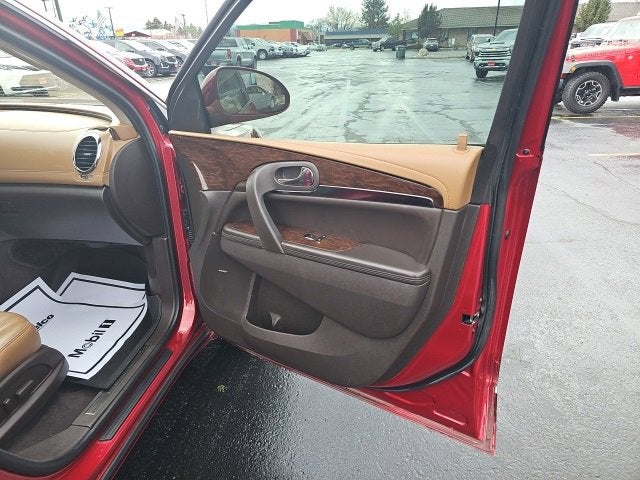 2013 Buick Enclave Premium