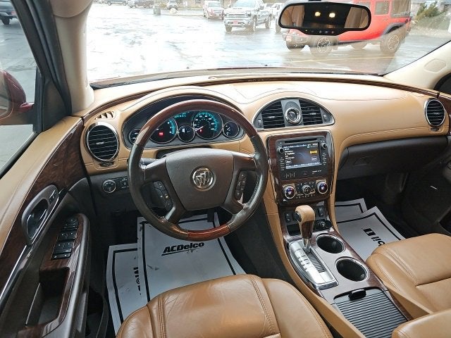 2013 Buick Enclave Premium