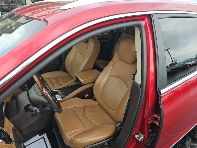 2013 Buick Enclave Premium