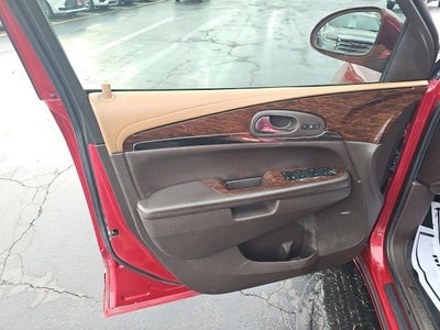 2013 Buick Enclave Premium